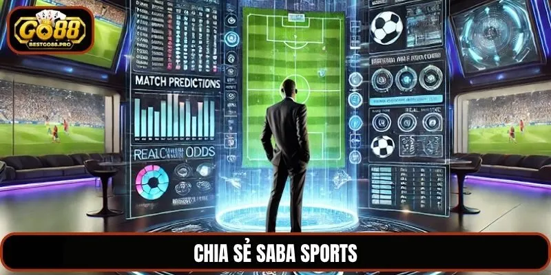 Chia sẻ SaBa Sports