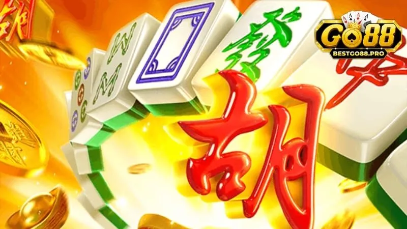 nổ hũ đường mạt chược