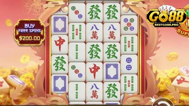 Hướng Dẫn Cách Chơi Đường Mạt Chược Hiệu Quả Từ Go 88