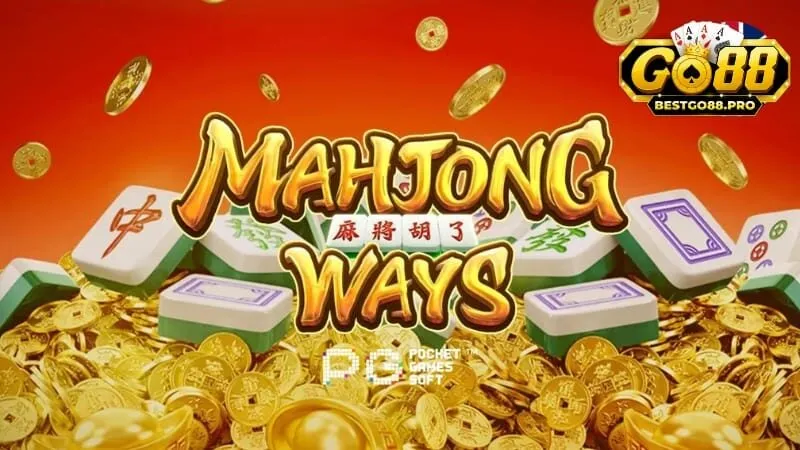 đường mạt chược