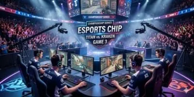 esports go88